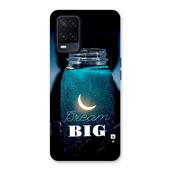 Fantasy Jar Back Case for Oppo A54