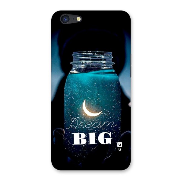 Fantasy Jar Back Case for Oppo A71