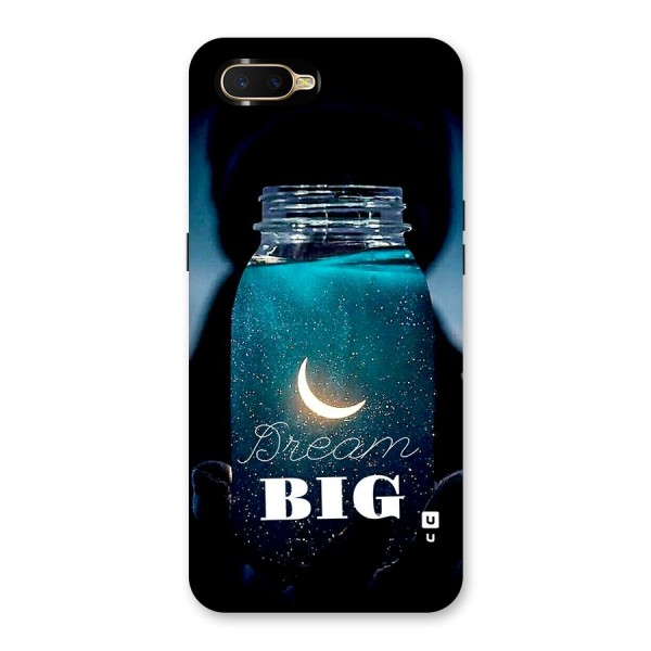 Fantasy Jar Back Case for Oppo K1