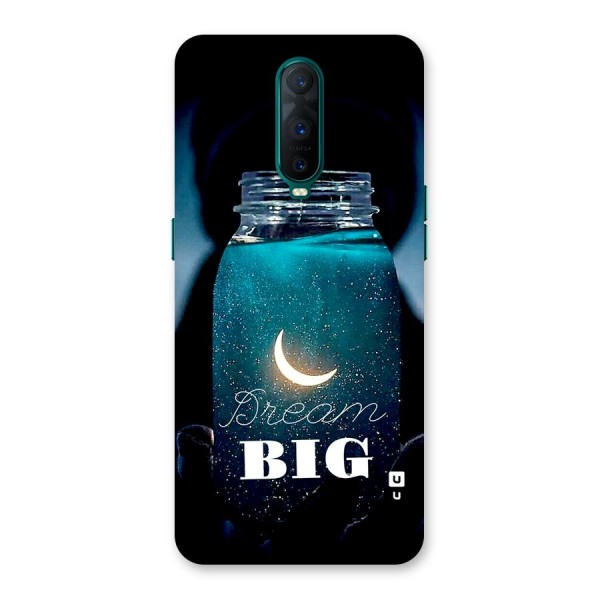 Fantasy Jar Back Case for Oppo R17 Pro