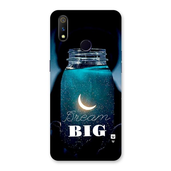 Fantasy Jar Back Case for Realme 3 Pro