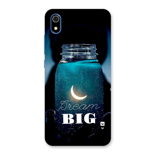 Fantasy Jar Back Case for Redmi 7A