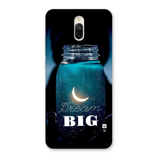 Fantasy Jar Back Case for Redmi 8A Dual