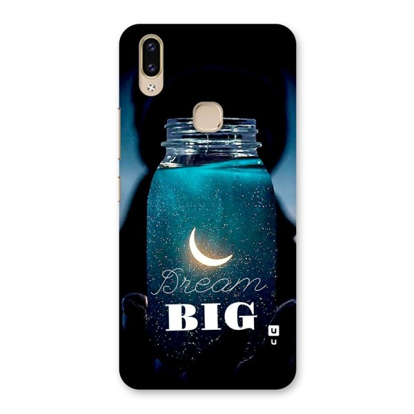 Fantasy Jar Back Case for Vivo V9