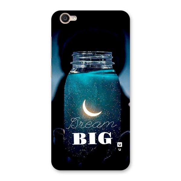 Fantasy Jar Back Case for Vivo Y55