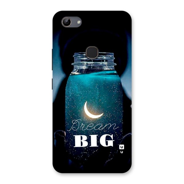 Fantasy Jar Back Case for Vivo Y81