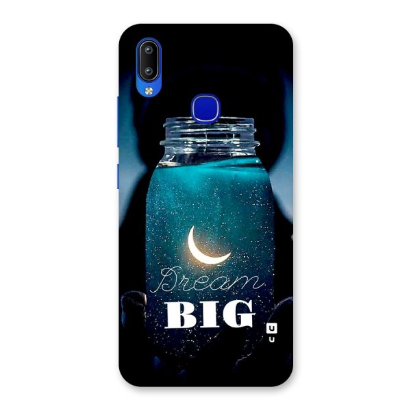 Fantasy Jar Back Case for Vivo Y91