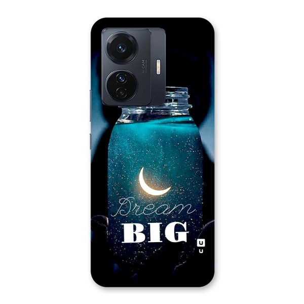 Fantasy Jar Back Case for Vivo iQOO Z6 Pro