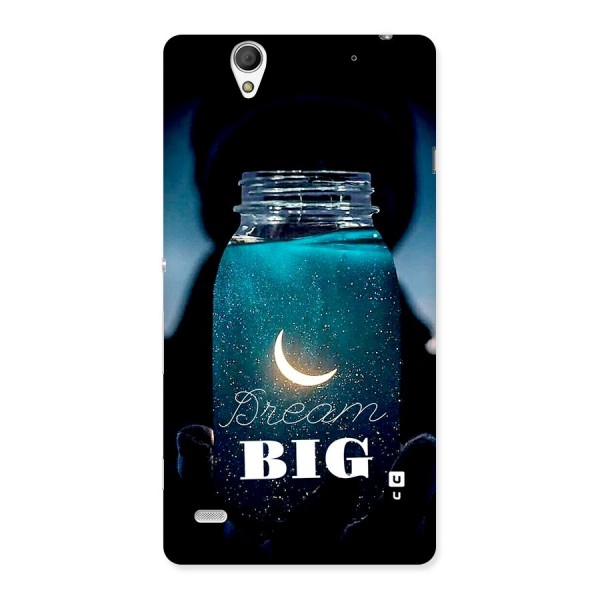 Fantasy Jar Back Case for Xperia C4