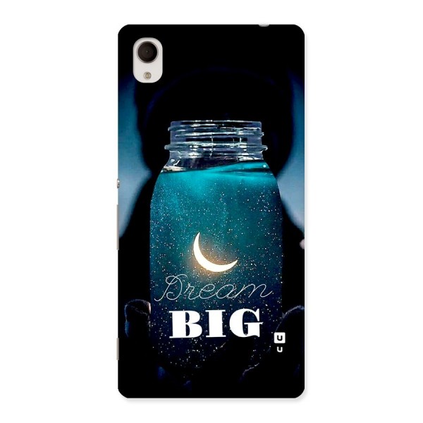 Fantasy Jar Back Case for Xperia M4 Aqua