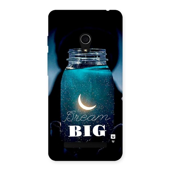 Fantasy Jar Back Case for Zenfone 5