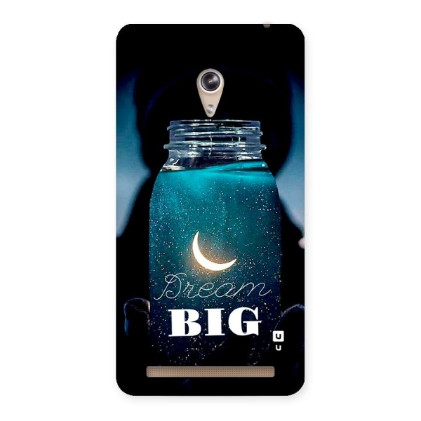 Fantasy Jar Back Case for Zenfone 6