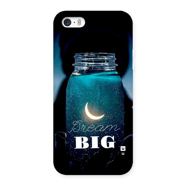 Fantasy Jar Back Case for iPhone 5 5s