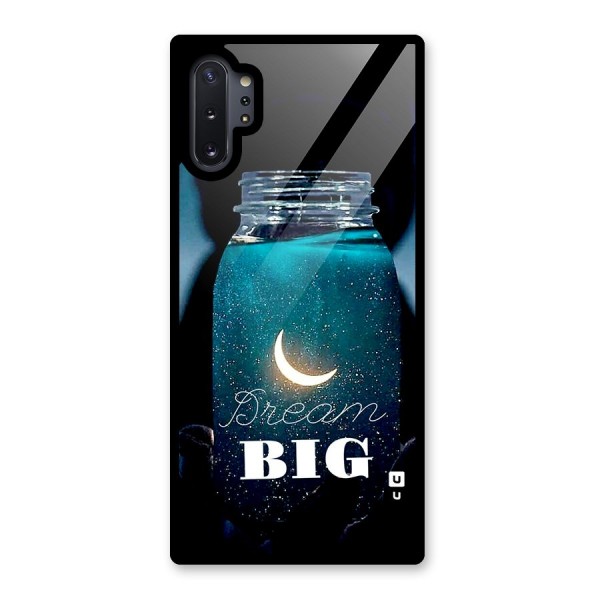 Fantasy Jar Glass Back Case for Galaxy Note 10 Plus