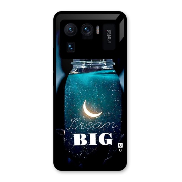 Fantasy Jar Glass Back Case for Mi 11 Ultra