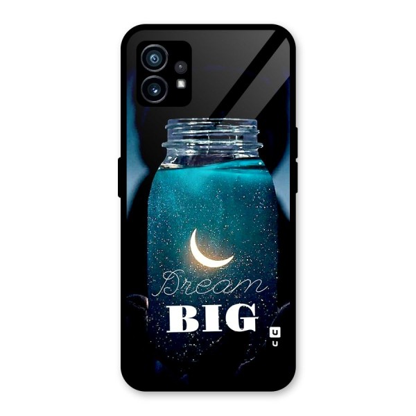 Fantasy Jar Glass Back Case for Nothing Phone 1