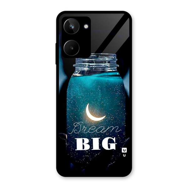 Fantasy Jar Glass Back Case for Realme 10