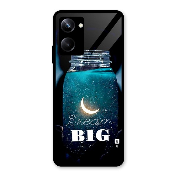 Fantasy Jar Glass Back Case for Realme 10 Pro