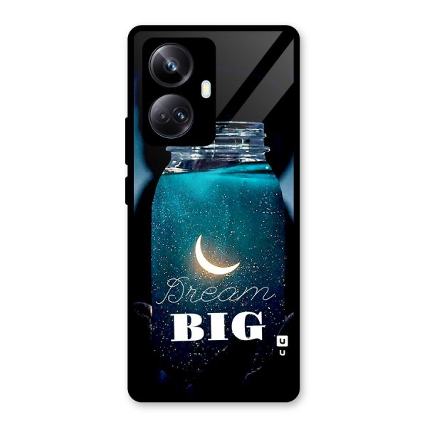 Fantasy Jar Glass Back Case for Realme 10 Pro Plus