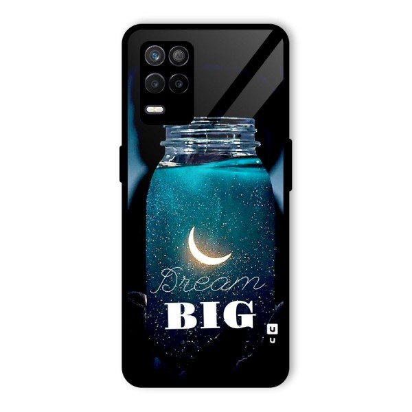 Fantasy Jar Glass Back Case for Realme 9 5G