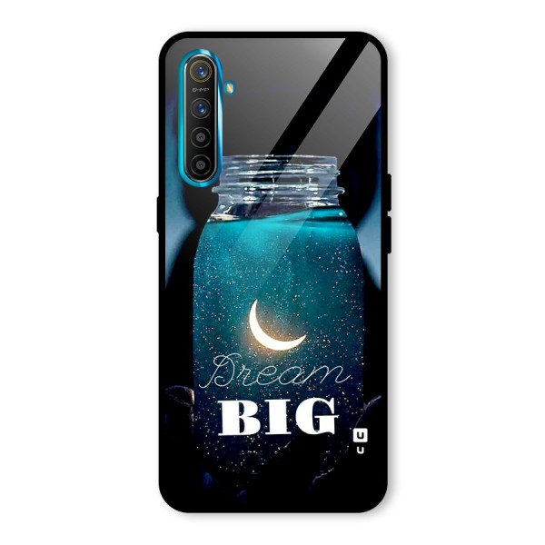 Fantasy Jar Glass Back Case for Realme XT