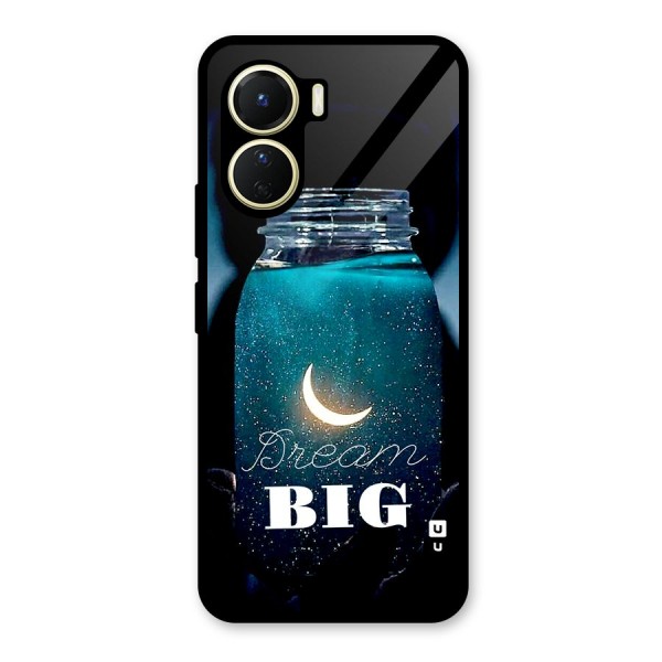 Fantasy Jar Glass Back Case for Vivo Y56