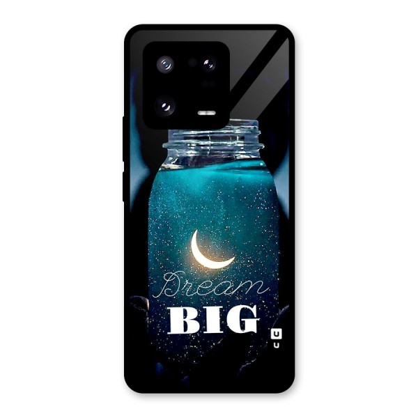 Fantasy Jar Glass Back Case for Xiaomi 13 Pro