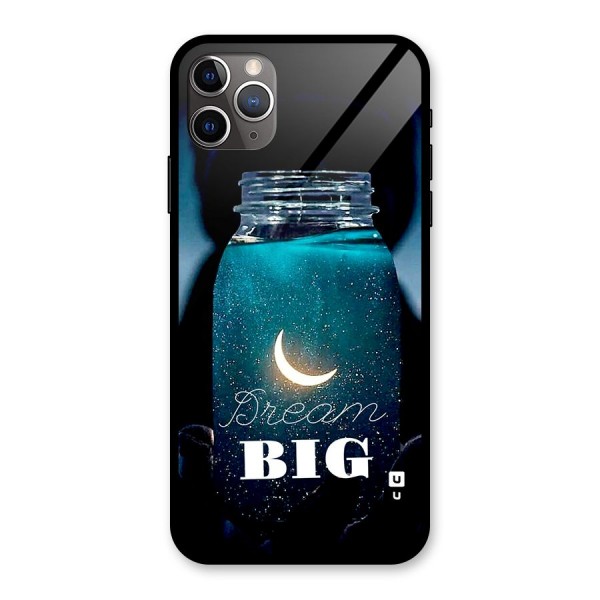 Fantasy Jar Glass Back Case for iPhone 11 Pro Max