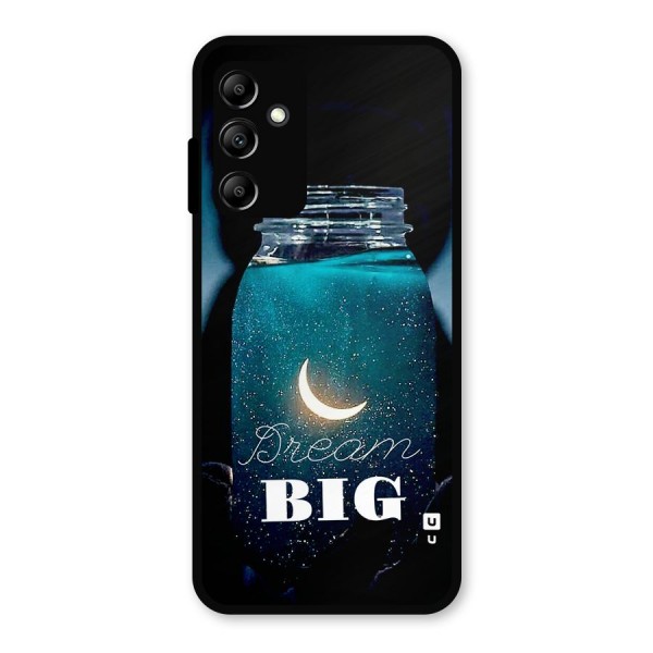 Fantasy Jar Metal Back Case for Galaxy A14 5G