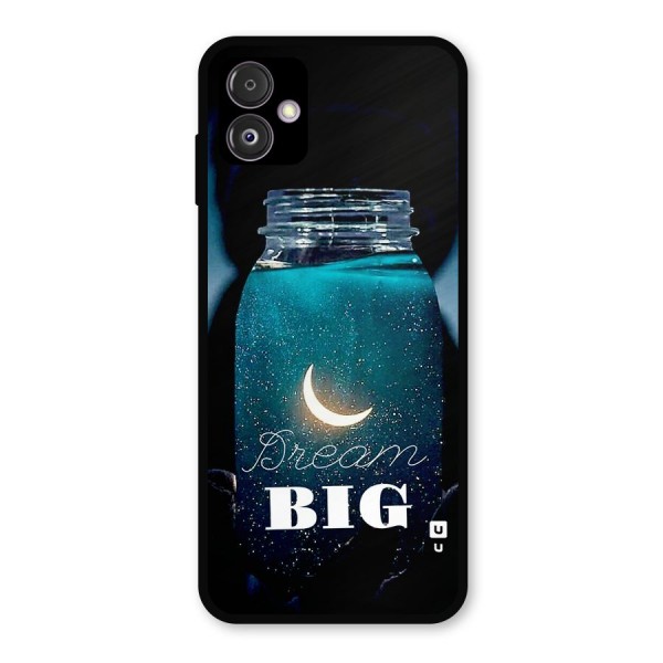 Fantasy Jar Metal Back Case for Galaxy F14