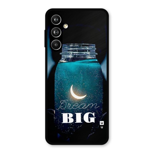 Fantasy Jar Metal Back Case for Galaxy F54