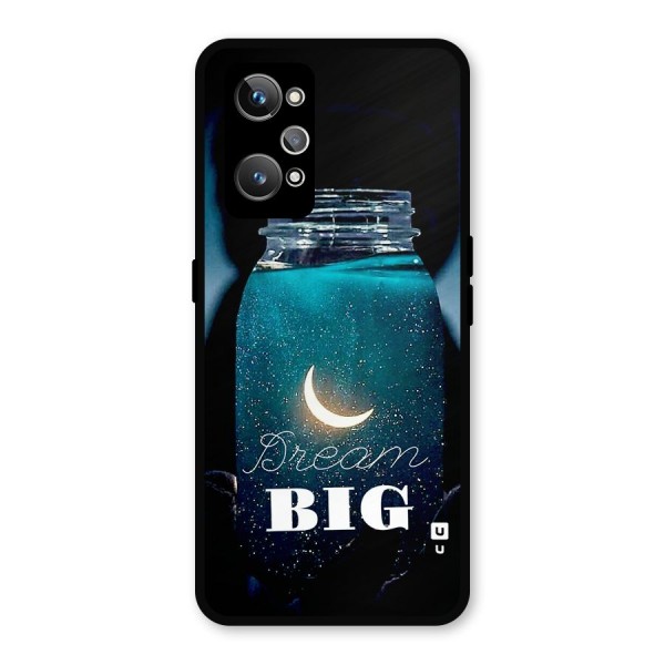 Fantasy Jar Metal Back Case for Realme GT 2