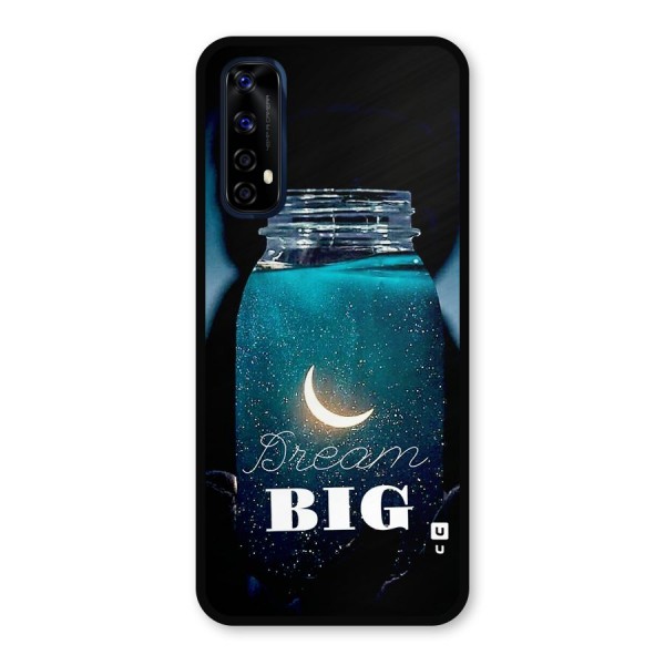 Fantasy Jar Metal Back Case for Realme Narzo 20 Pro