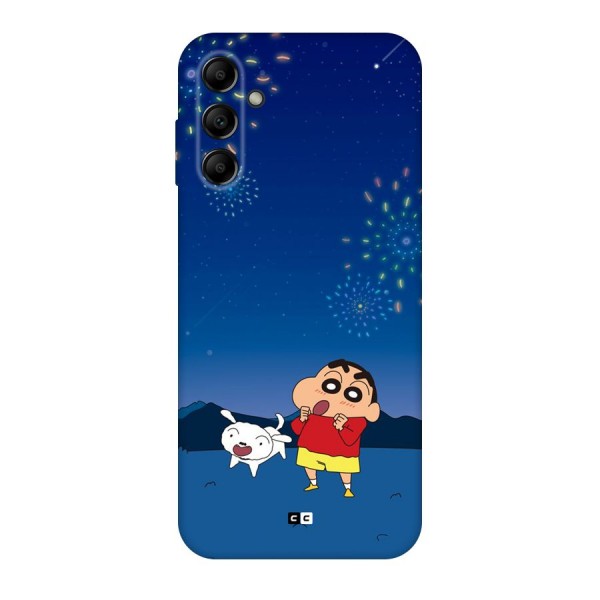 Festival Time Back Case for Galaxy A14 5G