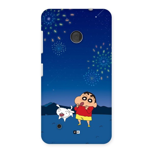 Festival Time Back Case for Lumia 530