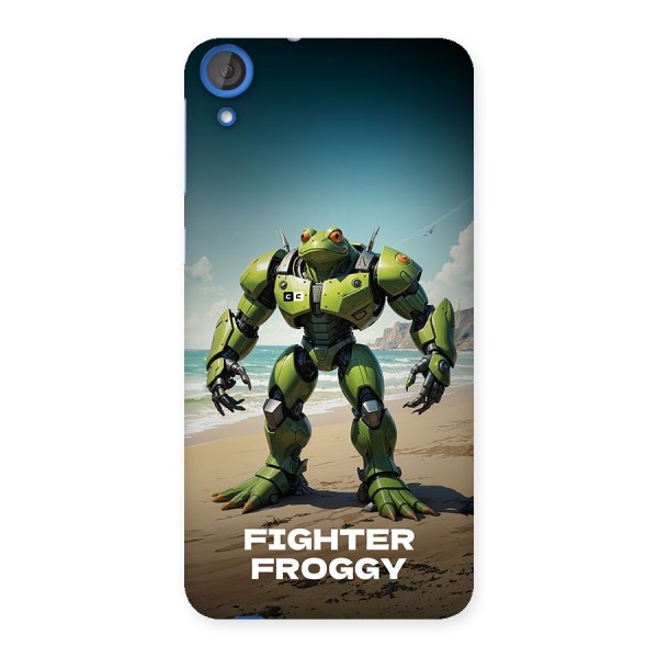 Fighter Froggy Back Case for Desire 820s