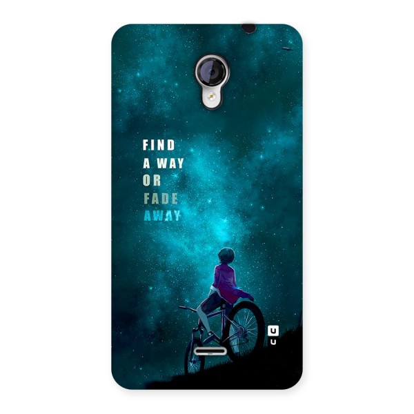 Find Your Way Back Case for Unite 2 A106