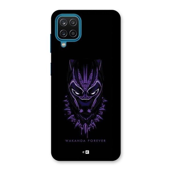 Forever And Ever Back Case for Galaxy F12