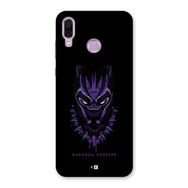 Forever And Ever Back Case for Honor Play