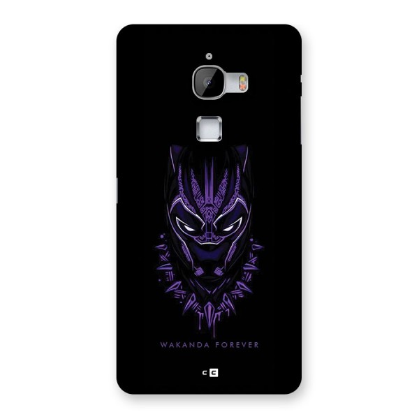 Forever And Ever Back Case for LeTV Le Max