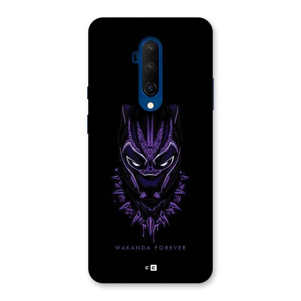 Forever And Ever Back Case for OnePlus 7T Pro