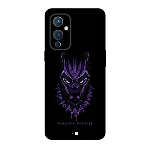 Forever And Ever Back Case for OnePlus 9