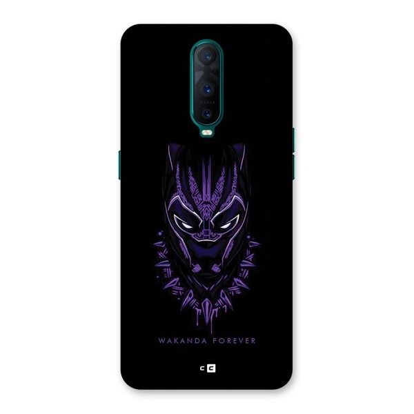 Forever And Ever Back Case for Oppo R17 Pro