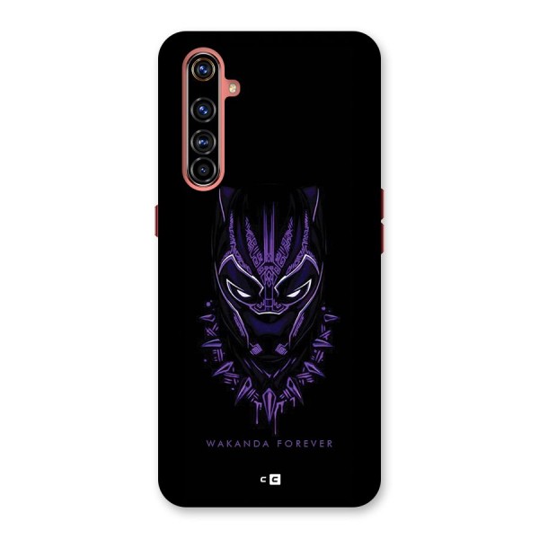 Forever And Ever Back Case for Realme X50 Pro