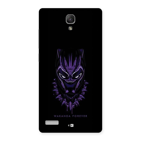 Forever And Ever Back Case for Redmi Note Prime