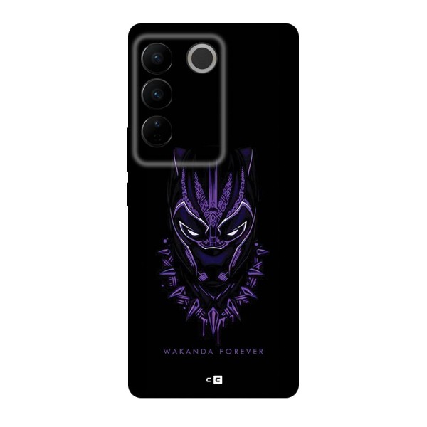 Forever And Ever Back Case for Vivo V27