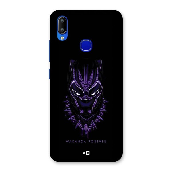 Forever And Ever Back Case for Vivo Y91