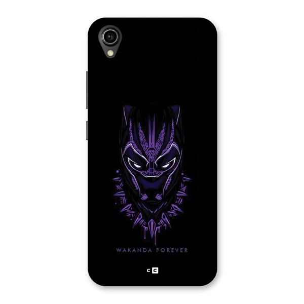 Forever And Ever Back Case for Vivo Y91i