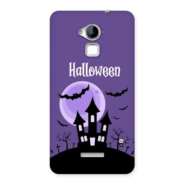 Fun Halloween Back Case for Coolpad Note 3