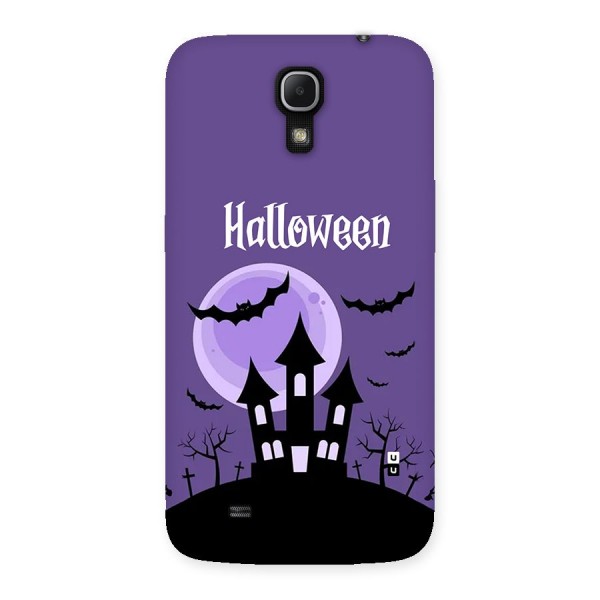 Fun Halloween Back Case for Galaxy Mega 6.3